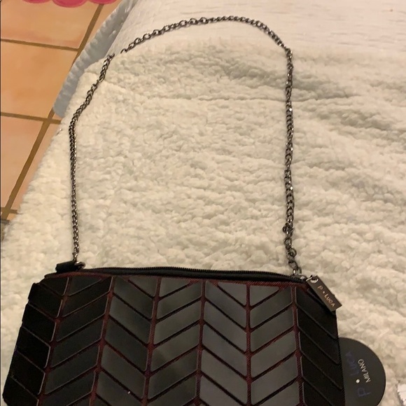 Set includes the purse & leopard wallet - perfect - Picture 6 of 8